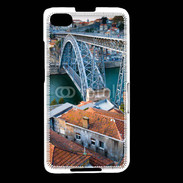 Coque Blackberry Z30 Pont Don Luis à Porto Portugal