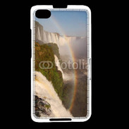 Coque Blackberry Z30 Iguacu au Brésil