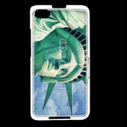 Coque Blackberry Z30 Statue de la liberté 5