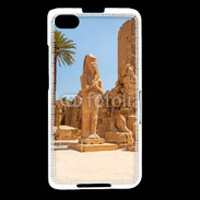Coque Blackberry Z30 Statue de Ramesses II