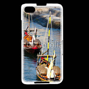 Coque Blackberry Z30 Bateau typique du portugal