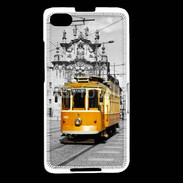 Coque Blackberry Z30 Vintage tramway de Lisbonne
