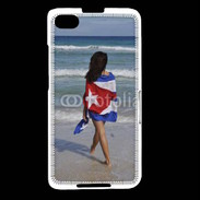 Coque Blackberry Z30 Vacances à Cuba