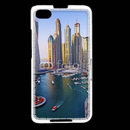 Coque Blackberry Z30 Building de Dubaï