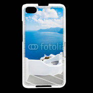 Coque Blackberry Z30 Paysage grec