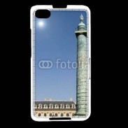 Coque Blackberry Z30 Paris Place Vendôme 
