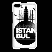 Coque Blackberry Z30 Bienvenue à Istanbul