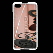Coque Blackberry Z30 Athlétisme Handisport