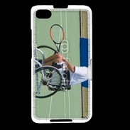 Coque Blackberry Z30 Handisport Tennis