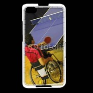 Coque Blackberry Z30 Handisport Tennis de table