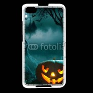 Coque Blackberry Z30 Frisson Halloween