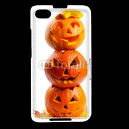 Coque Blackberry Z30 Halloween 1