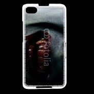 Coque Blackberry Z30 Vampire 1