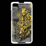 Coque Blackberry Z30 Death 2