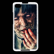 Coque Blackberry Z30 Zombie 1