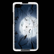 Coque Blackberry Z30 Halloween 5