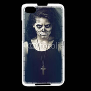 Coque Blackberry Z30 Zombie 2