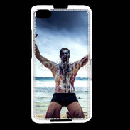 Coque Blackberry Z30 Zombie 3