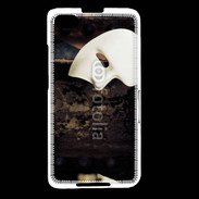 Coque Blackberry Z30 masque