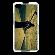Coque Blackberry Z30 Tueur frisson 2