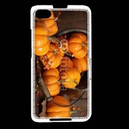 Coque Blackberry Z30 Citrouilles 2