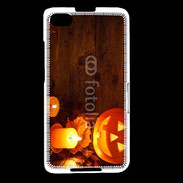 Coque Blackberry Z30 Halloween 8