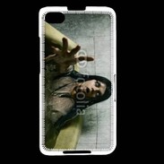 Coque Blackberry Z30 Zombie 4