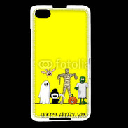 Coque Blackberry Z30 Halloween 11