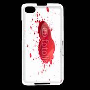 Coque Blackberry Z30 Sang 3