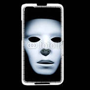 Coque Blackberry Z30 masque 2