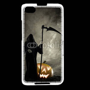 Coque Blackberry Z30 tueur halloween