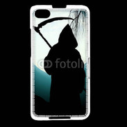 Coque Blackberry Z30 Silhouette de la mort 