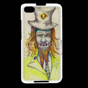 Coque Blackberry Z30 Joker frisson 10