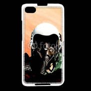 Coque Blackberry Z30 Pilote