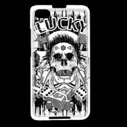 Coque Blackberry Z30 Lucky