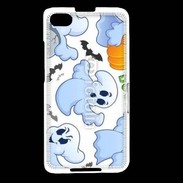 Coque Blackberry Z30 j'aime les fantômes 15