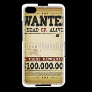 Coque Blackberry Z30 Dead or Alive 50