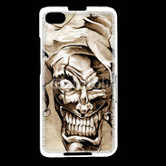 Coque Blackberry Z30 Joker et frisson 25