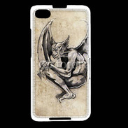 Coque Blackberry Z30 Gargouille et frisson 25