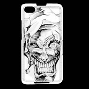 Coque Blackberry Z30 Joker et frisson 28