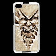 Coque Blackberry Z30 Monstre en dessin 155