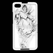 Coque Blackberry Z30 Sorcier en dessin 25