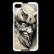 Coque Blackberry Z30 Devil Hill en dessin