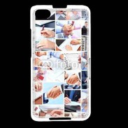 Coque Blackberry Z30 Agent comptable