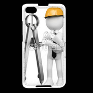 Coque Blackberry Z30 Architecte