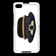 Coque Blackberry Z30 Pilote de ligne