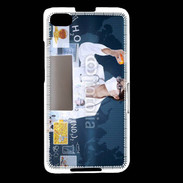 Coque Blackberry Z30 Laborantine