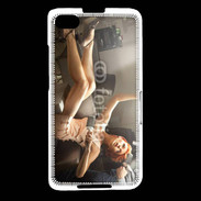 Coque Blackberry Z30 Coiffeur 3