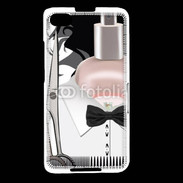 Coque Blackberry Z30 Coiffeur 4