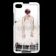 Coque Blackberry Z30 Haute coiffure 2